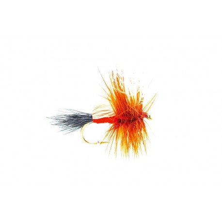 Royal Humpy Red