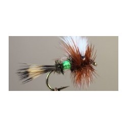Royal Wulff Chartreuse