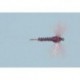 Rusty Sparkle Wing Spinner