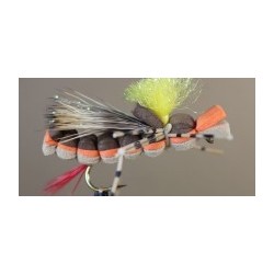 Sandwich Hopper (Streambank)