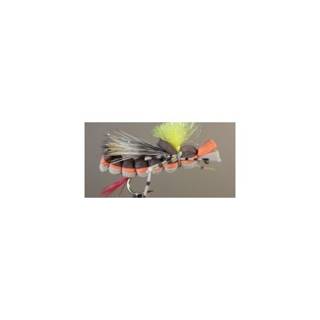 Sandwich Hopper (Streambank)