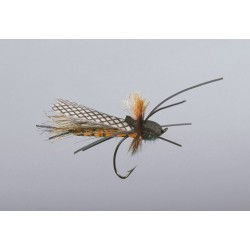 Schiels Salmonfly Totally Stoned