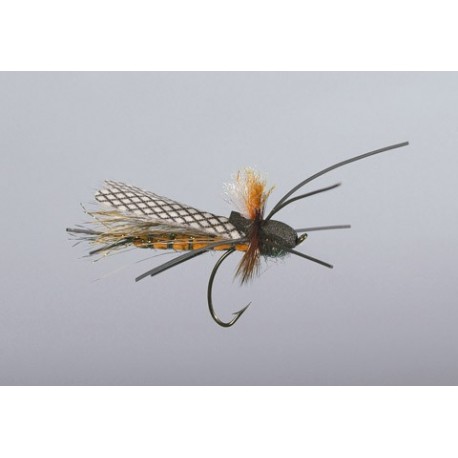 Schiels Salmonfly Totally Stoned