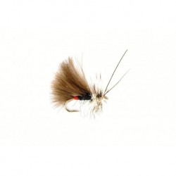 Sedge High Rider CDC Black