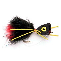 Popper Black