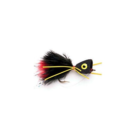 Popper Black