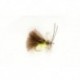 Sedge High Rider CDC Green