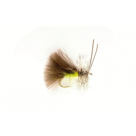Sedge High Rider CDC Green
