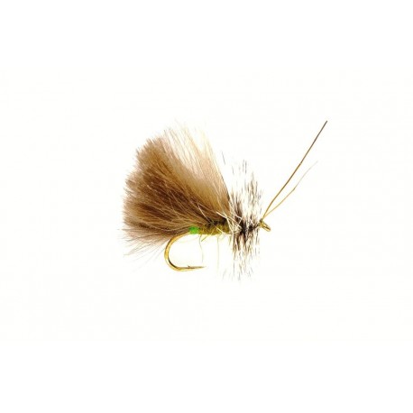 Sedge High Rider CDC Olive