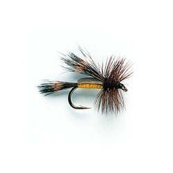 Sedge Humpy