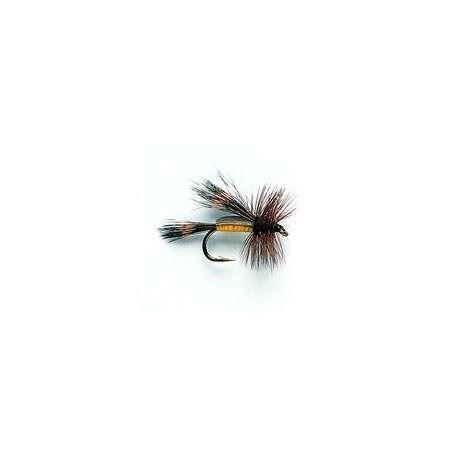 Sedge Humpy
