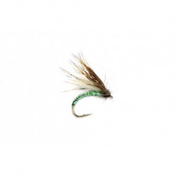 Sedgehammer Apple Green