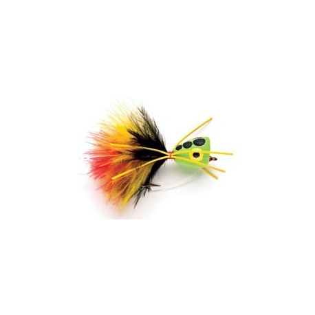 Popper Frog