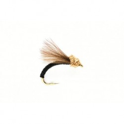 Serendipity Black CDC
