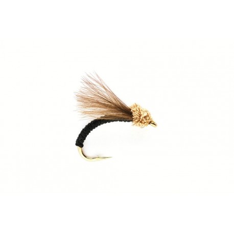 Serendipity Black CDC