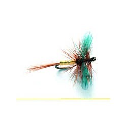 Sherry Spinner
