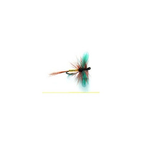 Sherry Spinner