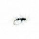 Shipman's Emerger Black