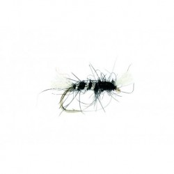 Shipman's Emerger Black