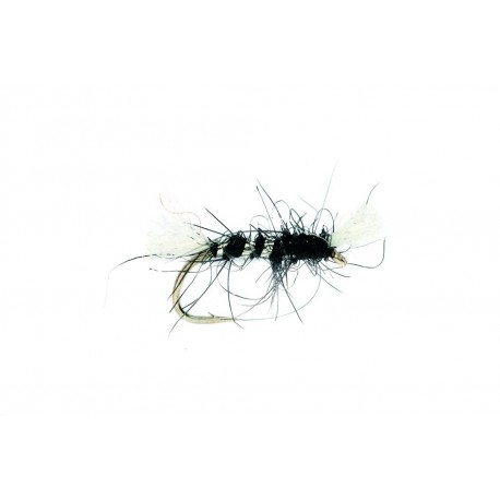 Shipman's Emerger Black