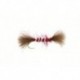 Shipman's Emerger Claret CDC