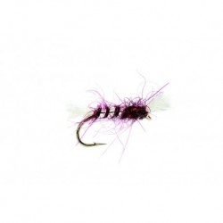 Shipman's Emerger Claret
