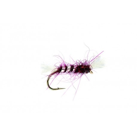 Shipman's Emerger Claret