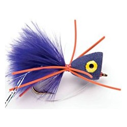 Popper Purple