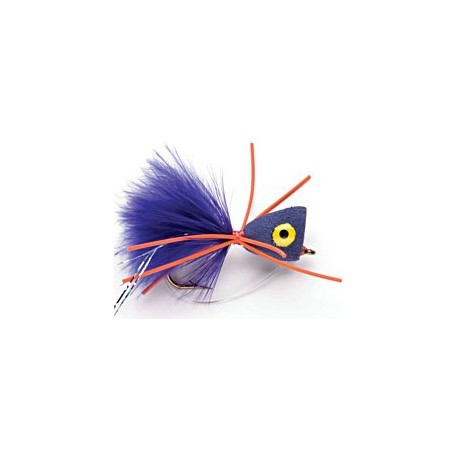 Popper Purple