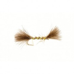 Shipman's Emerger Hares Ear CDC