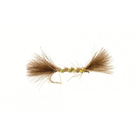 Shipman's Emerger Hares Ear CDC