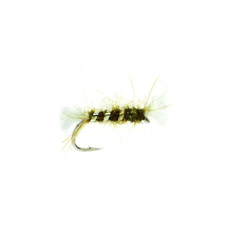 Shipman's Emerger Olive