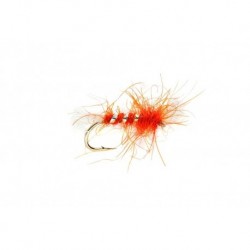Shipman's Emerger Orange