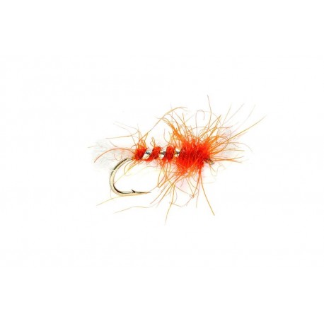 Shipman's Emerger Orange