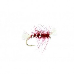Shipman's Emerger Red