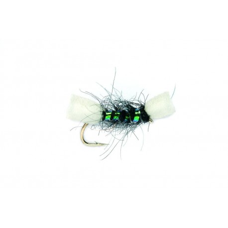 Shipman's Emerger Sugar Lump Black
