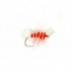 Shipman's Emerger Sugar Lump Orange