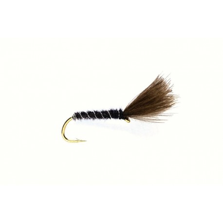Shuttlecock Black