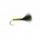 Shuttlecock Olive