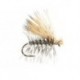 Silver Superb Elk Hair Caddis