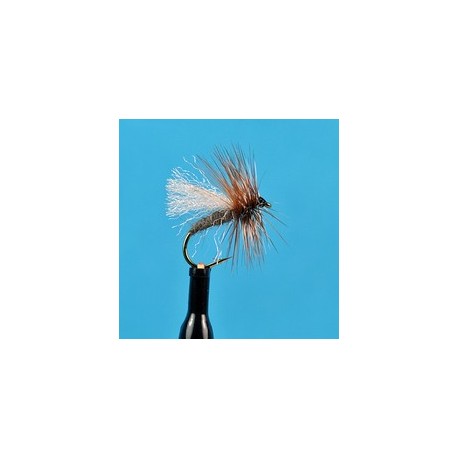 Skittering Caddis