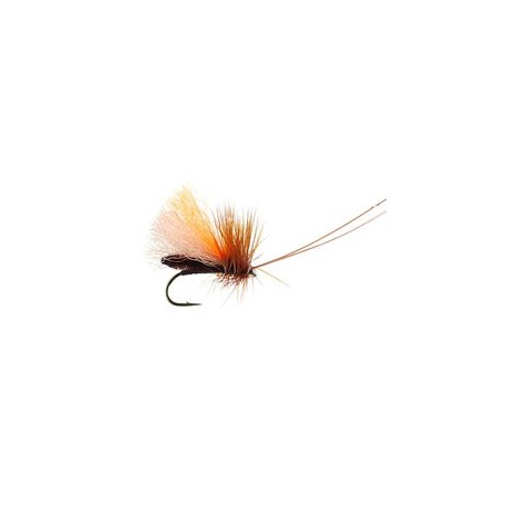 Slickwater Caddis Brown