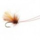 Slickwater Caddis Tan