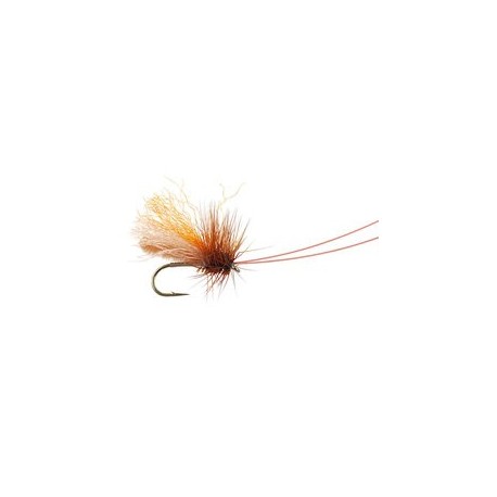 Slickwater Caddis Tan