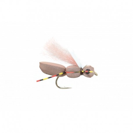 Slum Hopper Brown