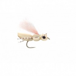 Slum Hopper Tan