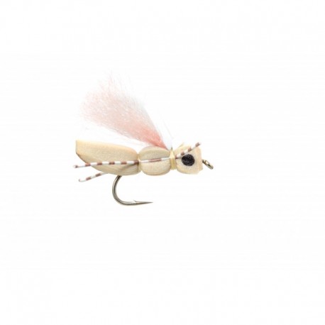 Slum Hopper Tan
