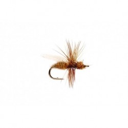Smiths Bwo Striving Dun