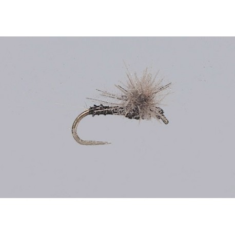 Smiths Midge CDC Hackle Stacker