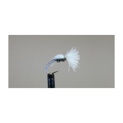 Smoke Jumper Gray